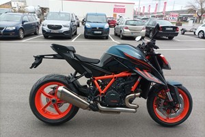 Angebot KTM 1290 Super Duke R