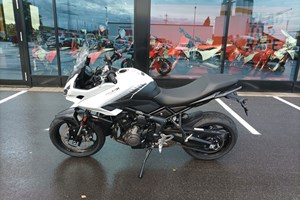 Angebot Triumph Tiger Sport 660