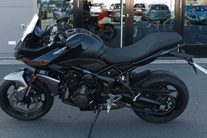 Angebot Triumph Tiger Sport 660