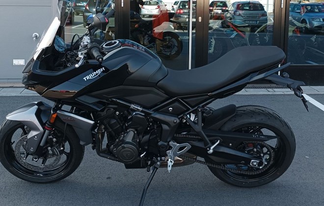 Triumph Tiger Sport 660