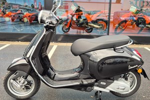 Angebot Vespa Primavera 125 S