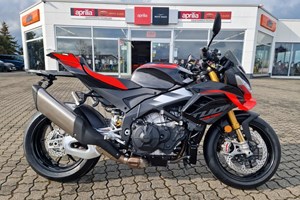 Angebot Aprilia Tuono V4 1100 Factory