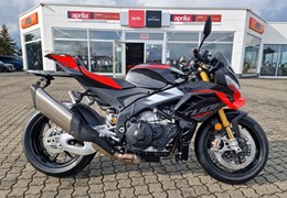 Neumotorrad Aprilia Tuono V4 1100 Factory