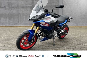Angebot BMW F 900 XR