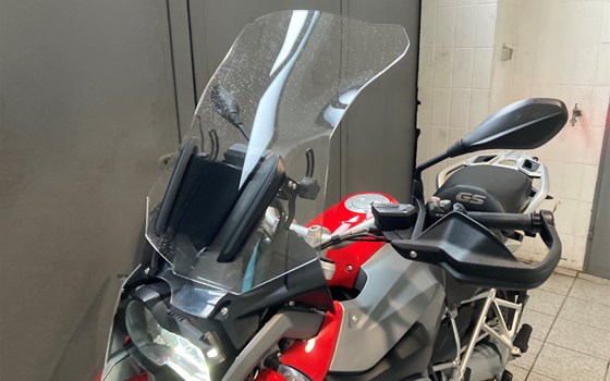 Gebrauchtmotorrad BMW R 1200 GS - Bild 12 Gebrauchtmotorrad BMW R 1200 GS - Bild 12