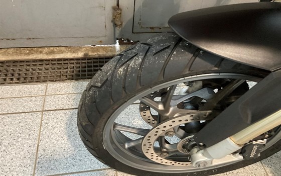 Gebrauchtmotorrad BMW R 1200 GS - Bild 9 Gebrauchtmotorrad BMW R 1200 GS - Bild 9