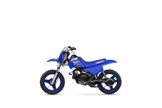 Yamaha PW50