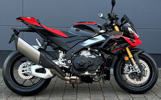 Neufahrzeug Aprilia Tuono V4 1100 Factory - Bild 1