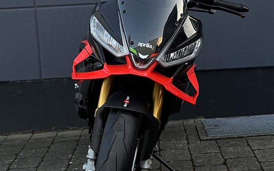 Neufahrzeug Aprilia Tuono V4 1100 Factory - Bild 3