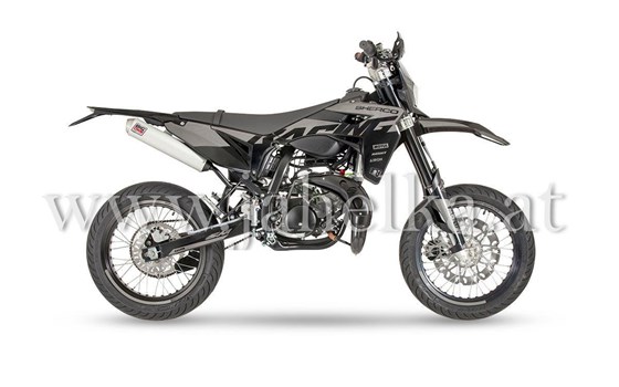 Neufahrzeug Sherco 50 SM - Bild 1 Neufahrzeug Sherco 50 SM - Bild 1