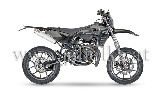 Neufahrzeug Sherco 50 SM - Bild 1 Neufahrzeug Sherco 50 SM - Bild 1