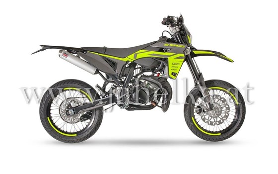 Neufahrzeug Sherco 50 SM - Bild 1 Neufahrzeug Sherco 50 SM - Bild 1