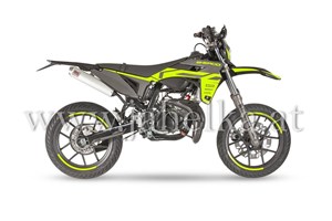 Angebot Sherco 50 SM