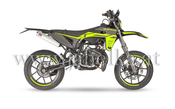 Neufahrzeug Sherco 50 SM - Bild 1 Neufahrzeug Sherco 50 SM - Bild 1