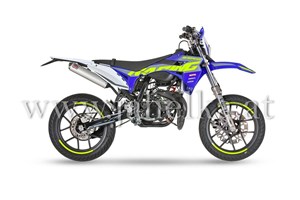 Angebot Sherco 50 SM