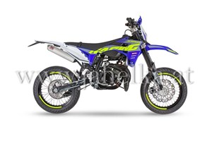 Angebot Sherco 50 SM