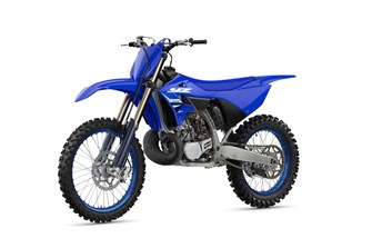 Yamaha YZ250