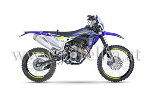 Angebot Sherco 125 4-Takt SE Factory RS