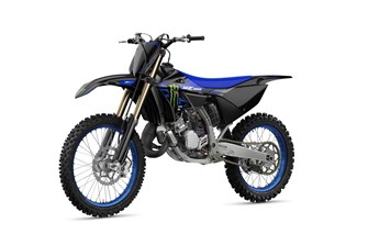 Yamaha YZ125 Monster Energy Yamaha Racing Edition