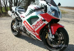 Gebrauchte Honda VTR 1000 SP-1 Gebrauchte Honda VTR 1000 SP-1