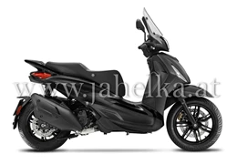 Neumotorrad Piaggio Beverly 400 S Neumotorrad Piaggio Beverly 400 S