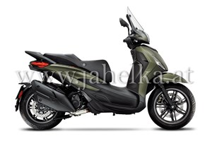 Angebot Piaggio Beverly 400 S