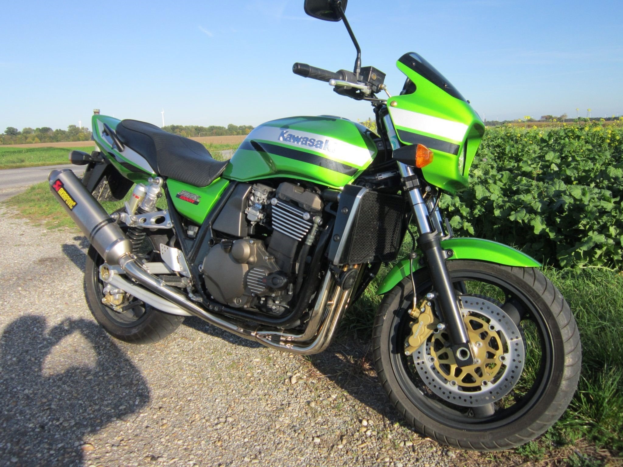 Motorrad