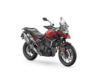 Neumotorrad Triumph Tiger 900 GT Pro - Demofahrzeug (unverkäuflich)