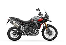 Neumotorrad Triumph Tiger 900 Rally Pro