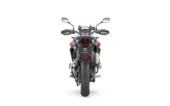 Neufahrzeug Triumph Tiger 900 Rally Pro - Bild 2