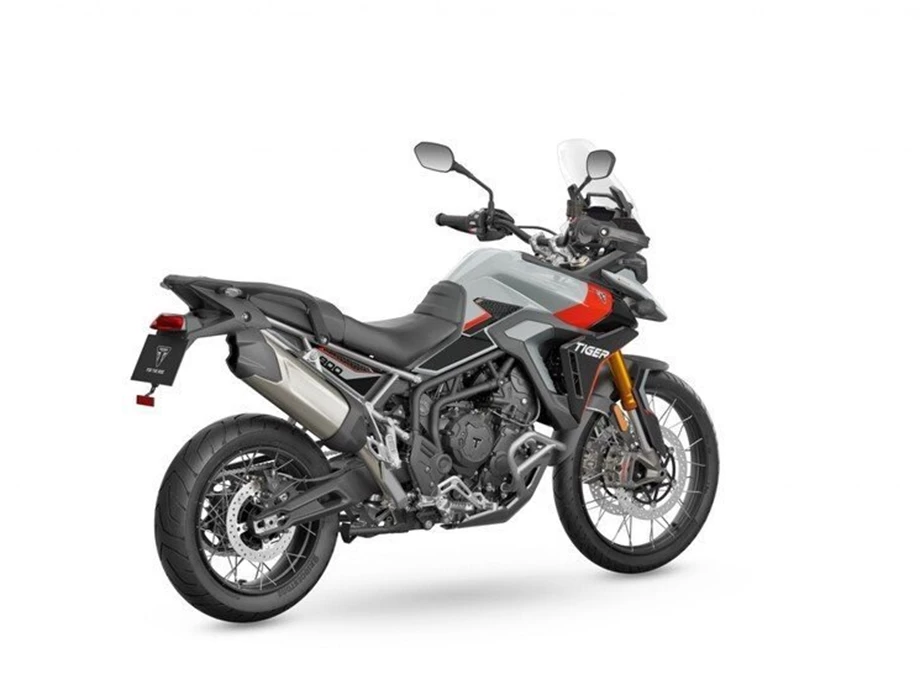 Angebot Triumph Tiger 900 Rally Pro Bild 3: Angebot Triumph Tiger 900 Rally Pro