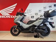 Honda ADV350