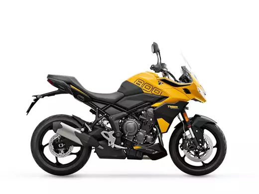 Triumph Tiger Sport 800<br />- Demofahrzeug (unverkäuflich)