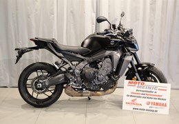 Gebrauchte Yamaha MT-09