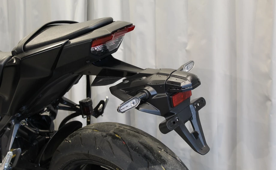 Angebot Yamaha MT-09 Bild 11: Angebot Yamaha MT-09