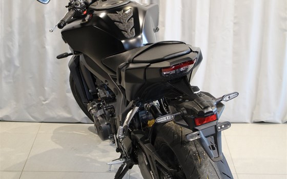 Gebrauchtmotorrad Yamaha MT-09 - Bild 12