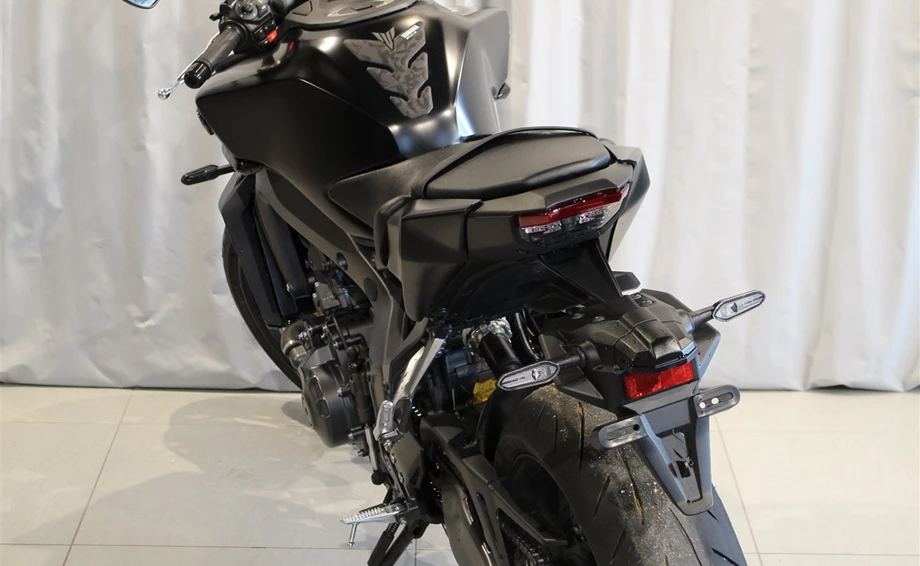 Angebot Yamaha MT-09 Bild 12: Angebot Yamaha MT-09
