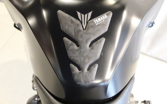 Gebrauchtmotorrad Yamaha MT-09 - Bild 13