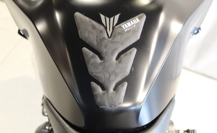 Angebot Yamaha MT-09 Bild 13: Angebot Yamaha MT-09