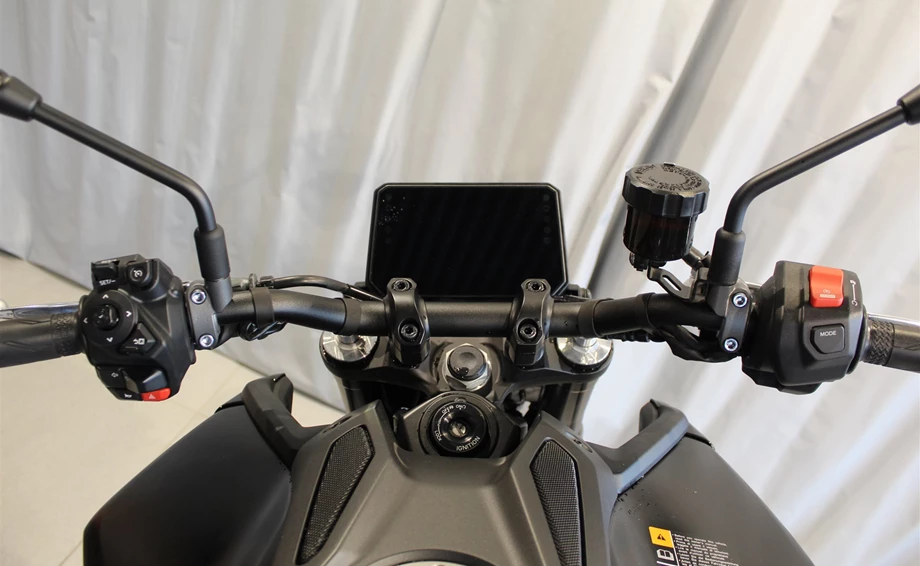 Angebot Yamaha MT-09 Bild 14: Angebot Yamaha MT-09
