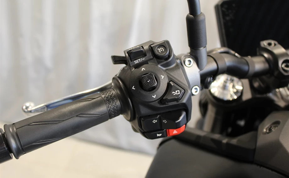Angebot Yamaha MT-09 Bild 15: Angebot Yamaha MT-09
