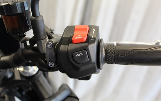 Gebrauchtmotorrad Yamaha MT-09 - Bild 16