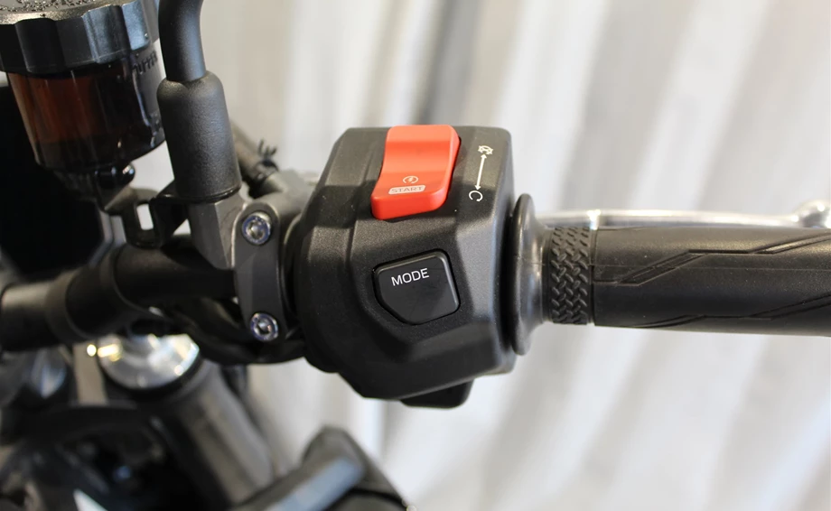 Angebot Yamaha MT-09 Bild 16: Angebot Yamaha MT-09