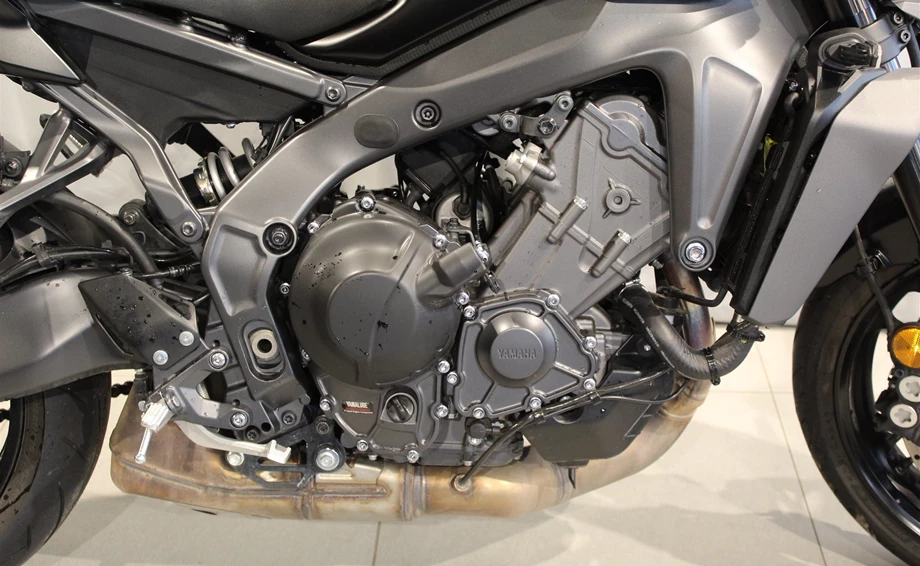 Angebot Yamaha MT-09 Bild 3: Angebot Yamaha MT-09