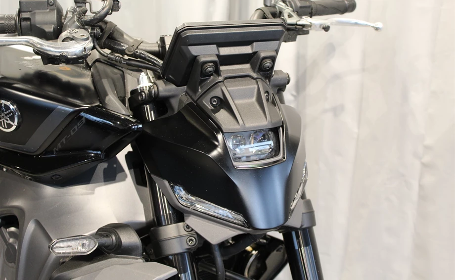 Angebot Yamaha MT-09 Bild 5: Angebot Yamaha MT-09