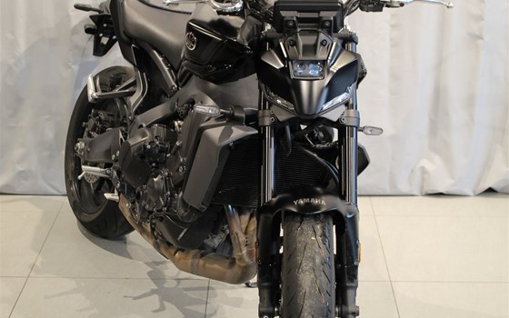 Gebrauchtmotorrad Yamaha MT-09 - Bild 6