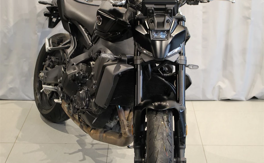 Angebot Yamaha MT-09 Bild 6: Angebot Yamaha MT-09