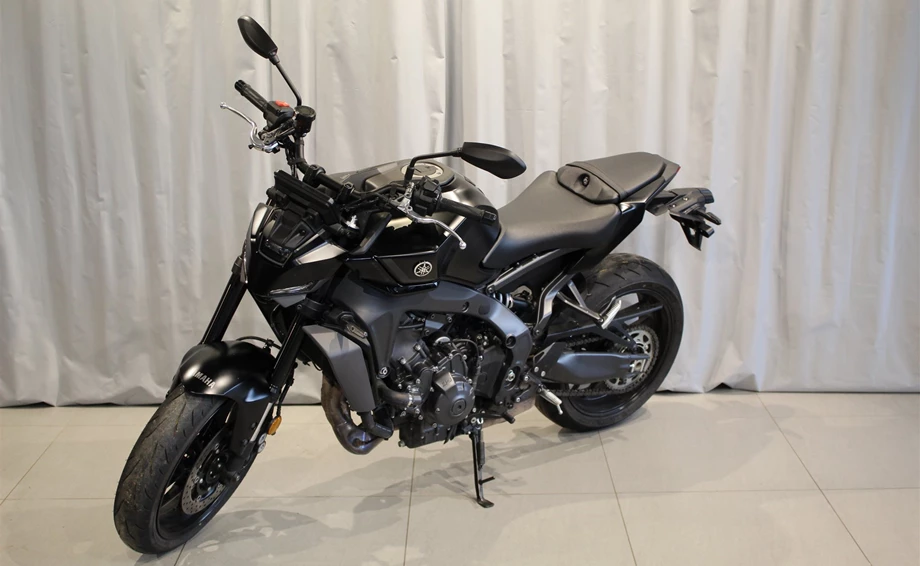 Angebot Yamaha MT-09 Bild 7: Angebot Yamaha MT-09