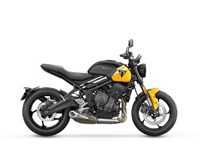Neumotorrad Triumph Trident 660 - Demofahrzeug (unverkäuflich)