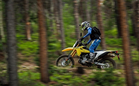 Neufahrzeug Suzuki DR-Z4S - Bild 2